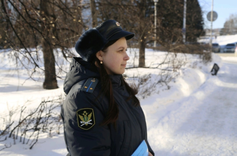 В Благовещенском районе судебные приставы взыскали компенсацию с виновника ДТП. В Благовещенском районе судебные приставы взыскали компенсацию с виновника ДТП.