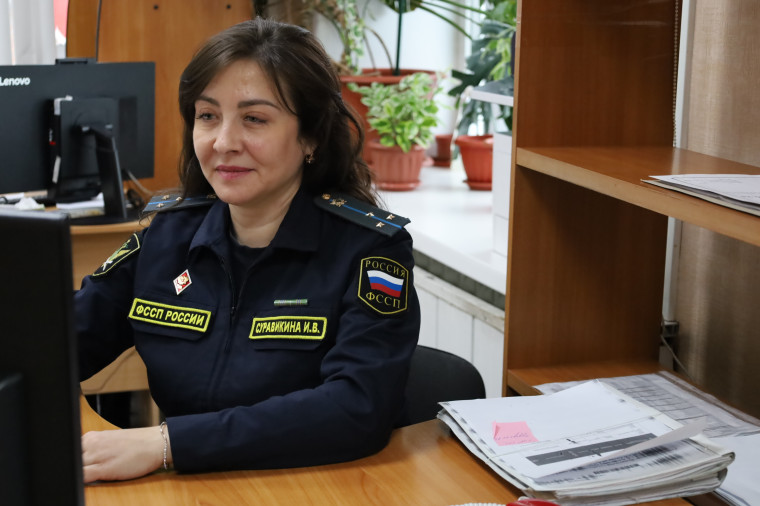 В Кулунде должник оплатил алименты только после ограничения в специальном праве. В Кулунде должник оплатил алименты только после ограничения в специальном праве.
